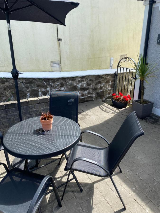 Ridge Cottage Portrush Buitenkant foto