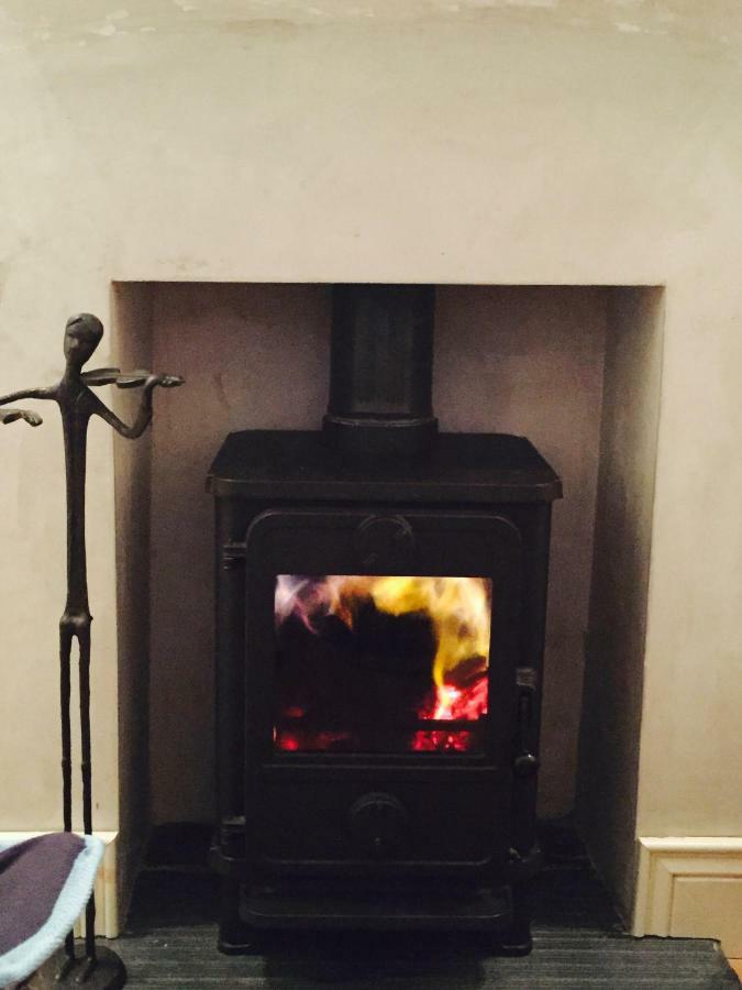 Ridge Cottage Portrush Buitenkant foto