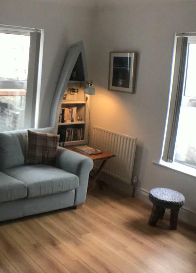 Ridge Cottage Portrush Buitenkant foto