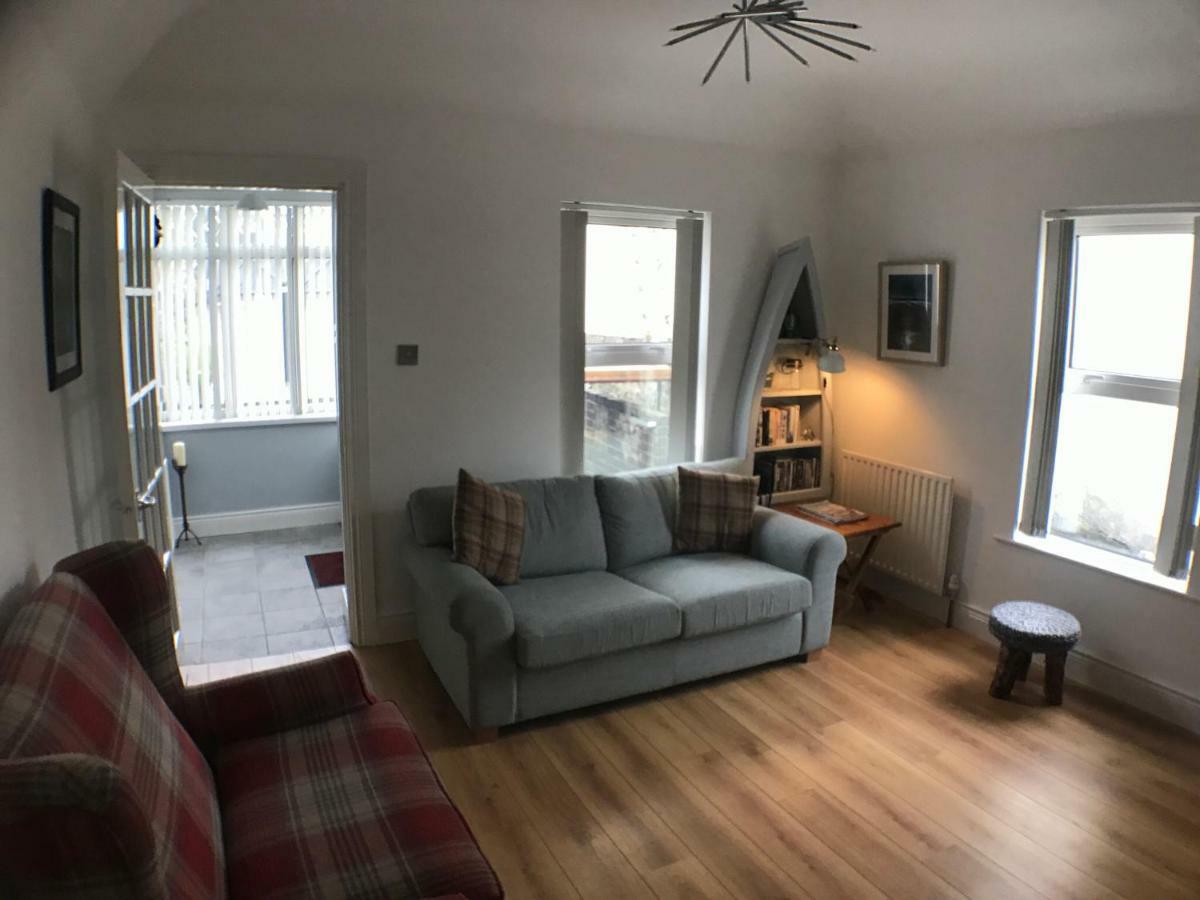 Ridge Cottage Portrush Buitenkant foto
